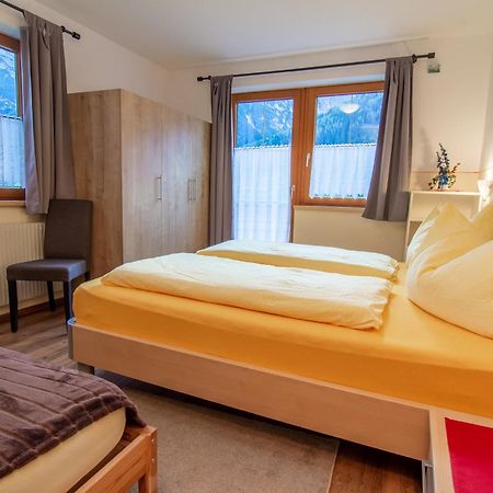 Apartmán Landhaus Toni Neustift im Stubaital Exteriér fotografie